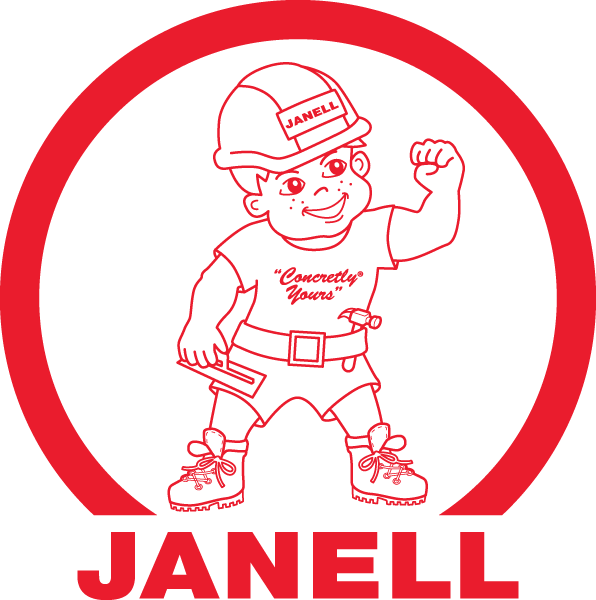 Janell Concrete and masonry equipment