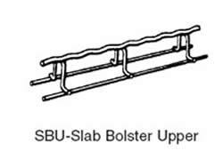 Slab Bolster - Haala Industries