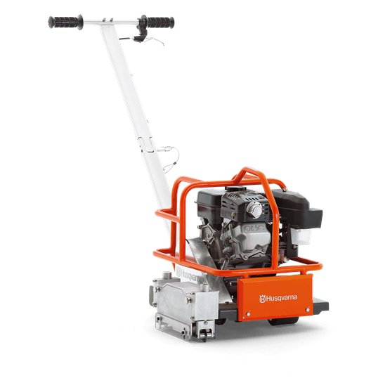 husqvarna Husqvarna Soff Cut 150 D Janell Concrete and Masonry Equipment