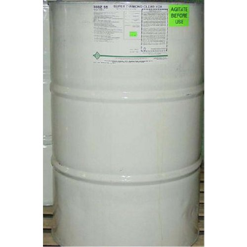 SUPER DIAMOND CLEAR VOX High Solids, WaterBased NonYellowing Cure and Seal Janell Concrete SUPER DIAMOND CLEAR VOX High Solids, WaterBased NonYellowing Cure and Seal Janell Concrete